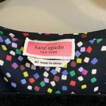 Kate Spade Confetti Cheer Blouse Size XS Photo 3