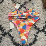 Aurelle Swim  Monaco Bikini Set Photo 4