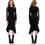 Alice + Olivia NWT-  Kaine cocktail dress Size 2 Photo 6