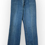 Levi's Vintage 1970s  Orange Tab California Straights Jeans 24 x 32 Women's USA Photo 0