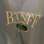 Gildan Banff National Park Sweatshirt Small S Photo 1