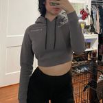 Alphalete Cropped Hoodie Photo 0