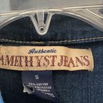 Amethyst Jeans FINAL MARKDOWN  denim jacket small Photo 2