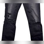AG Adriano Goldschmied AG Adriano Goldschmied Legging Super Skinny Ankle Distressed Jeans Womens 27 Photo 2