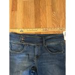 Urban Outfitters Y2K  BDG Flare Jeans Size 34 Streetwear Blue Boot Cut NWT Photo 2