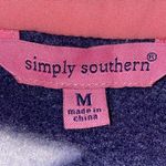 Simply Southern Women’s Fleece Size Med-NWOTS Photo 2