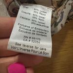 Anthropologie Vineet Bahl Meknes Blouse small Photo 10