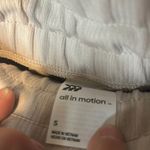 All In Motion  Shorts ribbed soft  Photo 2