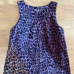 Anthropologie Maeve Wynn Cheetah Patchwork Hippie Coastal Granola Boho P… Photo 3