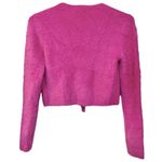 NWT JONATHAN SIMKHAI Axel Fuzzy Tie Photo 6