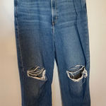 Levi's Levi’s Medium Wash High Loose Jeans  Photo 0