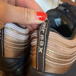 Nike  air max 97 sneaker in cooper size 7 Photo 8