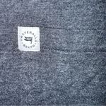 Swoveralls Unisex Sweatpants Overalls Gray Jumpsuit for Women or Men Photo 6