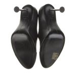 Victoria Beckham Black Spike Heels Size Euro 36 / US 6 New in Box MSRP $1,127 Photo 9