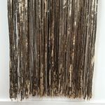 Bronx and Banco  Cherie Gold Maxi Dress Size: XS Photo 13