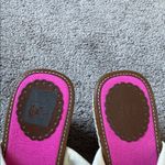 Gap  Wedge Heel Sandals SIZE 9 Photo 2