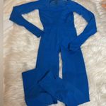 Free People Good Karma Long-Sleeve Onesie Photo 11