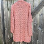 cj banks NWT  Open Front Duster Sweater Size 2X Photo 1