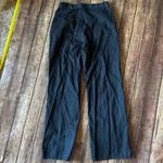 Cotton On 🔥  Wide Leg Black Pants - Womens Size 8 🔥 Photo 4