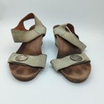 TAOS Carousel 3 Wedge Sandals Women 41 10 Photo 2