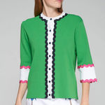 VILAGALLO GREEN RIC Photo 0