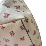 Coach  Taylor Tote With Floral Bloom Print Photo 9