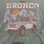 Hybrid Apparel Ford Bronco Crewneck Photo 2