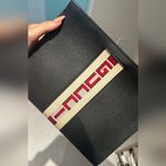 Gucci Authentic OPHIDIA LEATHER CLUTCH BAG Photo 2