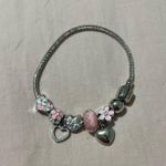 Hello Kitty  and coquette bracelets Photo 3