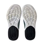 Nike Air Max Axis GS Low Size 6.5Y White/Light Blue Chameleon AH5222-106 Photo 9