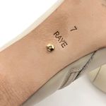 Raye Foxx Boot in Bone White 7 Photo 8