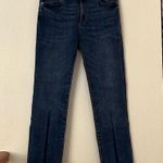 DL1961 Mara Ankle Straight Leg Jeans Photo 1
