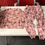 Athleta  Women’s Top and Pants Set Photo 0