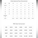 IRO  Women’s Diana Mini Dress Black Photo 16