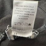 Prairie Underground Black Day Framing Long Sleeve Dress Size M Size M Photo 9