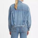 Levi's  90’s Trucker Jacket Photo 1