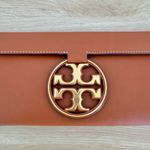 Tory Burch Metal Miller Clutch Photo 4