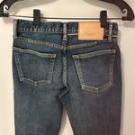 Moussy Vintage MV Mclean Skinny Jeans Size 24 Photo 6