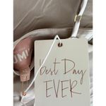 Show Me Your Mumu Tuscany Dress in Show Me The Ring Luxe Satin XL NWT Photo 6