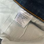 Judy Blue  Skinny Fit Distressed Animal Print Jeans Photo 7