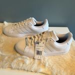Adidas  Women’s Grand Court 2.0 Sneaker Photo 4