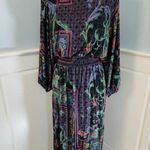 Anthropologie  Daily Practice Stretch Jersey Maxi Dress Small Photo 1