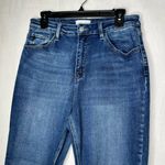 KanCan USA Kancan High Rise Straight Slim Jeans Photo 5