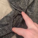 Aerie  gray chill play move leggings with pockets size XS Photo 1