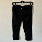 Athleta  accelerate crop pant Sz M Photo 5