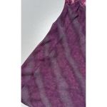 Victoria's Secret Vintage Victoria’s Secret PINK Babydoll Y2K Lace Blouse Tank Top Women’s Sz XS Photo 8