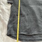 Alternative earth Gray T shirt Photo 4