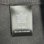 Torrid Dress Mini Scuba Lace Up Fit & Flare Skater Gothic Plus Size Large 0 Photo 9