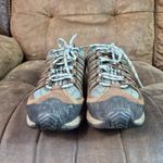 Timberland  Brown Hiking Sneaker 8M Photo 3
