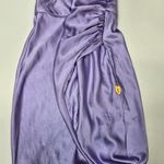 Runaway The Label x REVOLVE Havanna Dress in Lilac Purple Size XS Photo 7